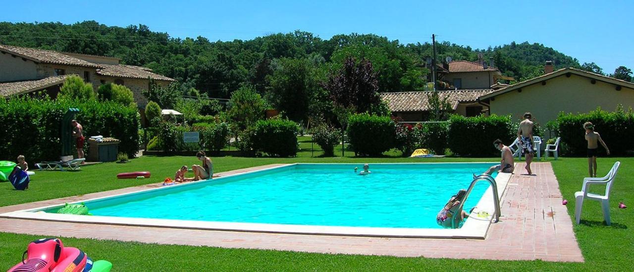 Casale Del Contadino