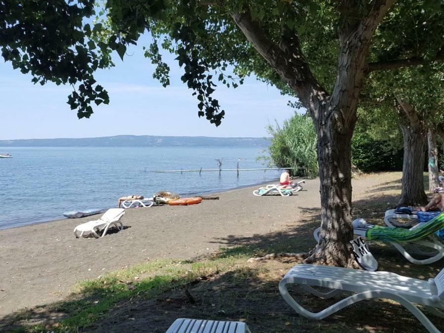 Casale Del Contadino * Bolsena