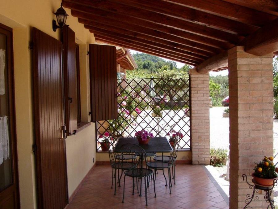 Casale Del Contadino *