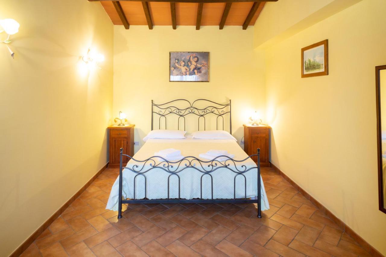 Casale Del Contadino