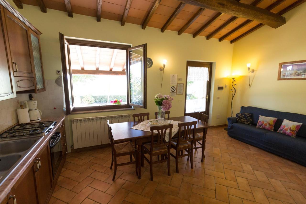 Casale Del Contadino Séjour à la ferme