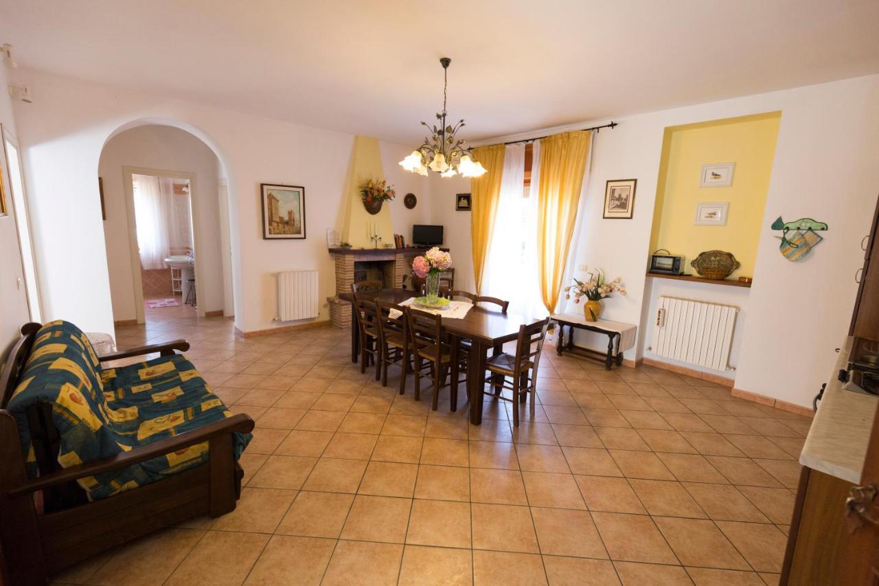 Casale Del Contadino