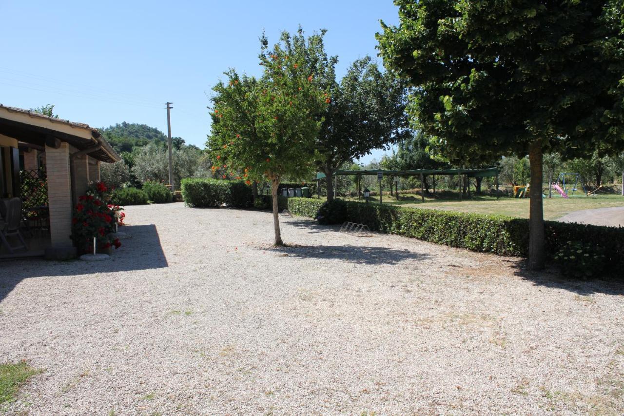 Casale Del Contadino *