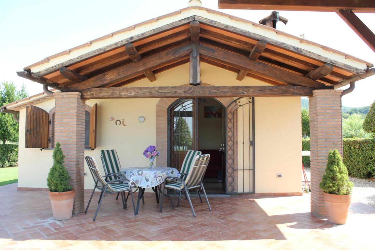 Casale Del Contadino Séjour à la ferme
