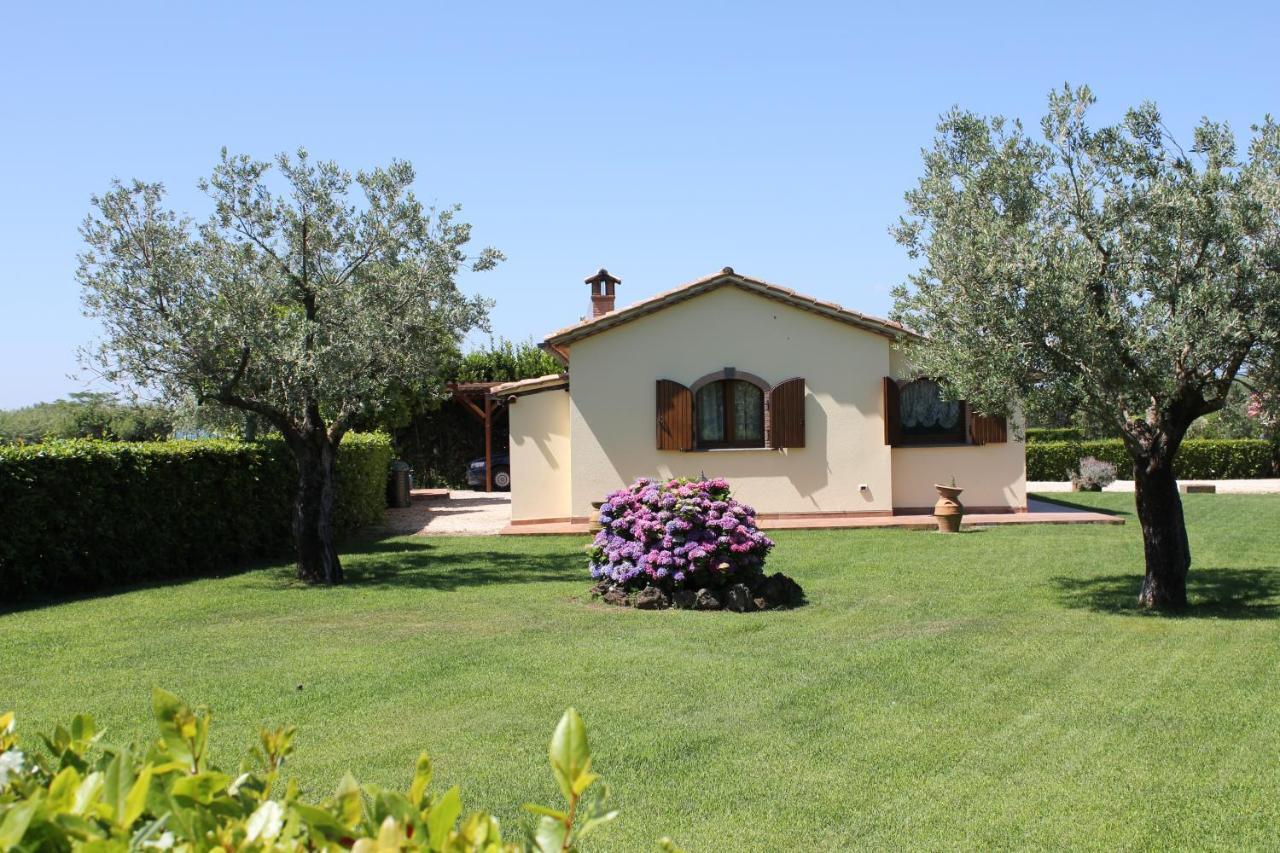 Vakantieboerderij Casale Del Contadino