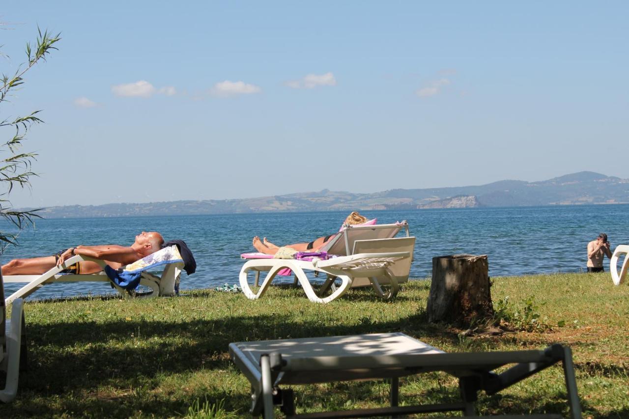 Vakantieboerderij Casale Del Contadino