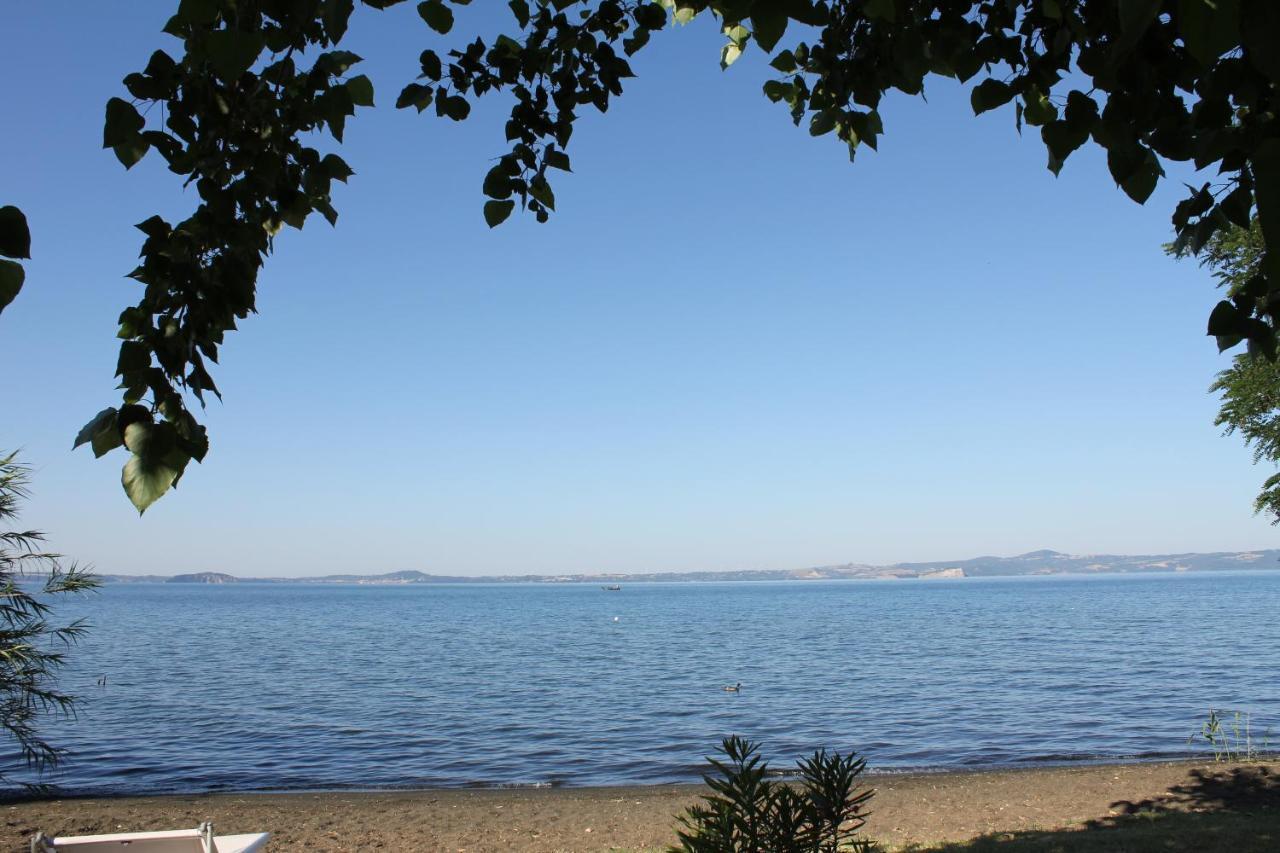 Casale Del Contadino Vakantieboerderij Bolsena