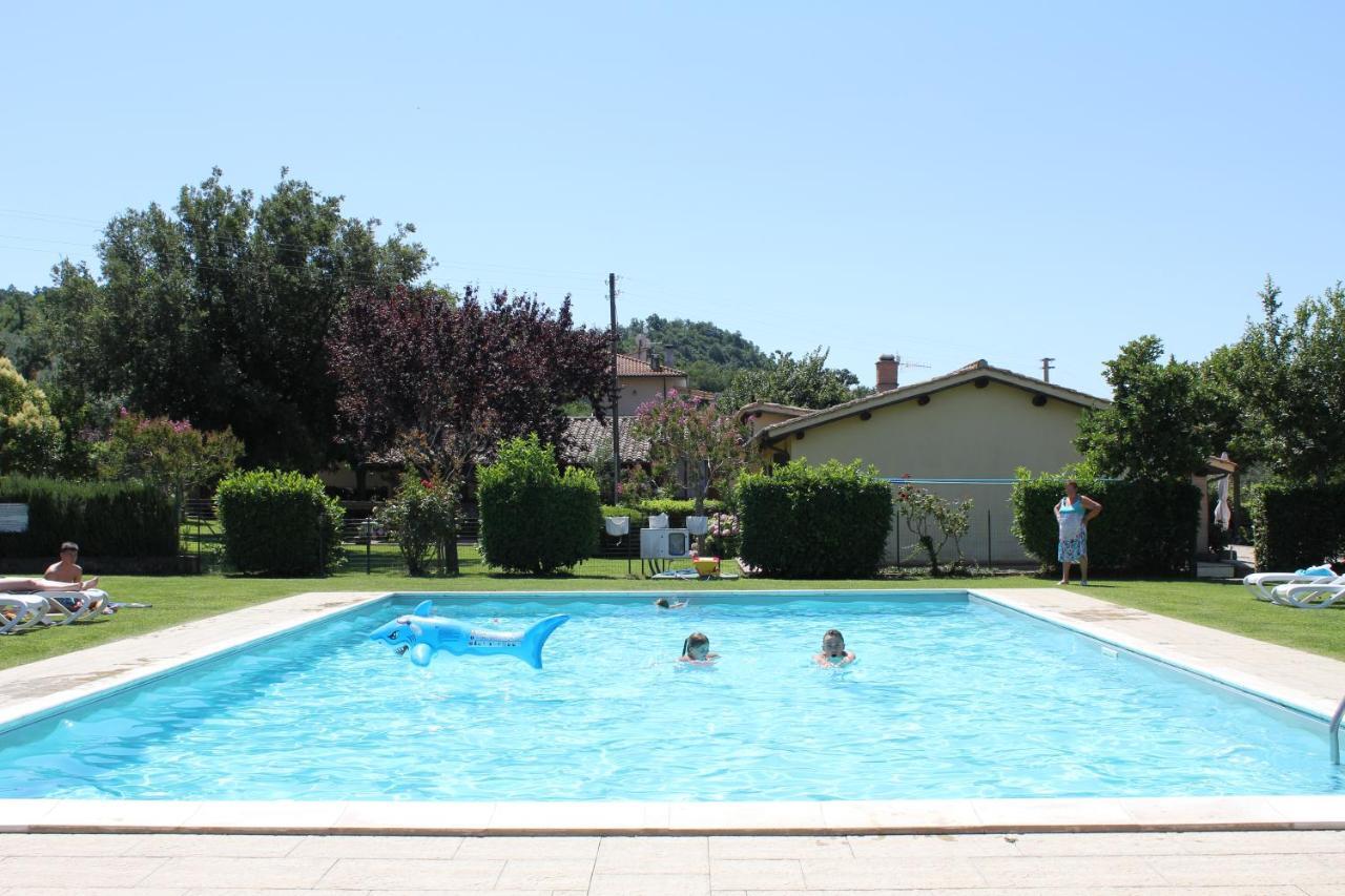Casale Del Contadino