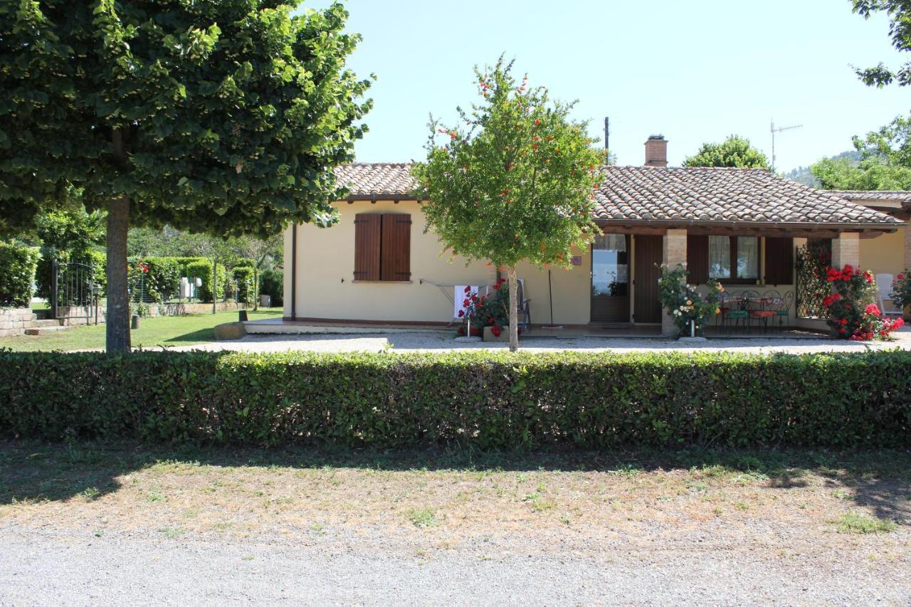 Casale Del Contadino